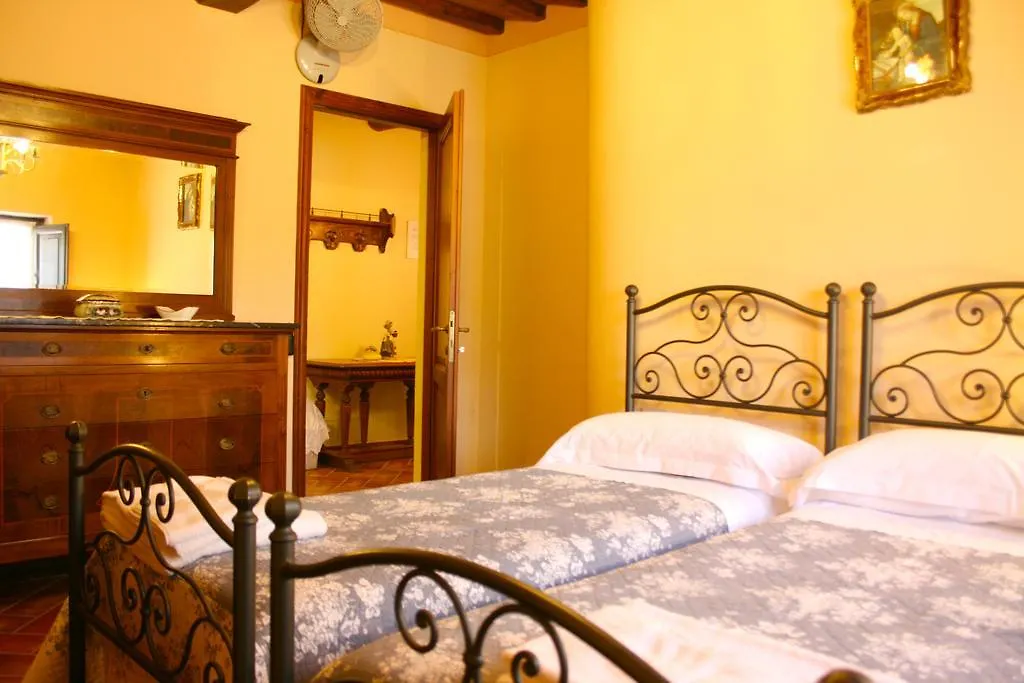 Villa Ca' Di Vestro San Giustino Valdarno Italy